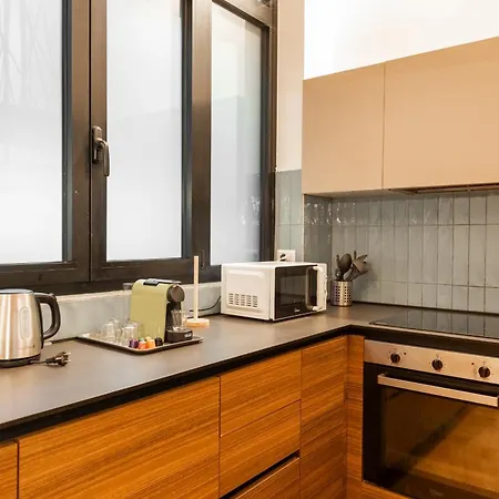 Azul Loft 10