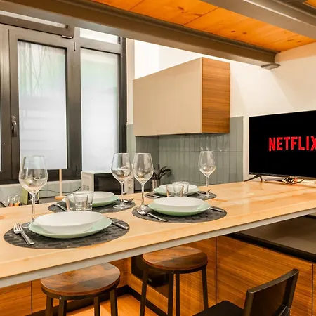 Azul Loft 10